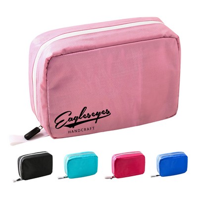 Stylish Travel Cosmetic Bag