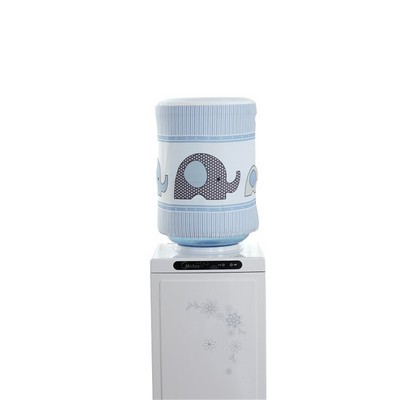 Water Dispenser Barrel Dust Cover for 5 Gallon Water Bottle