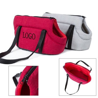 Pet Carrying Bag Out Travel Backpack