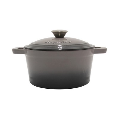 BergHoff® Neo 3Qt Cast Iron Cov Dutch Oven Oyster