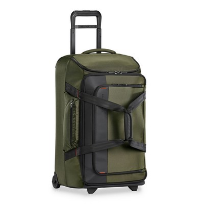 Briggs & Riley Zdx Medium Upright Duffle Bag - Hunter