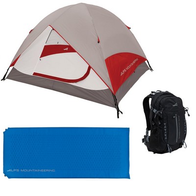 ALPS Mountaineering Backpackers Dream 3 Tent