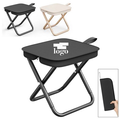 Foldable Camping Stool
