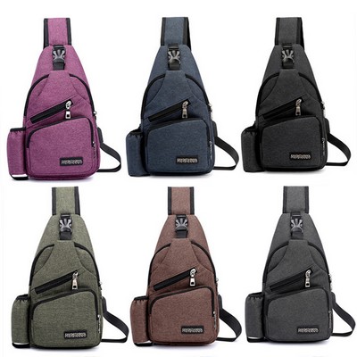 Shoulder Crossbody Bag