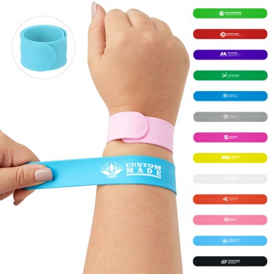 Slap Wrist Strap For Party Favors