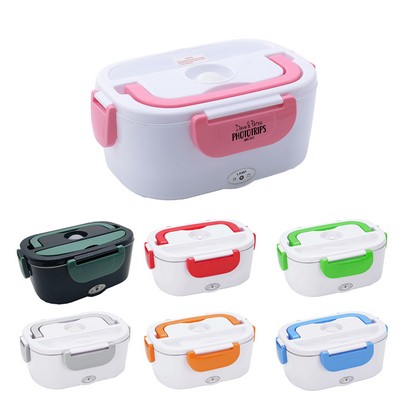 Electric Leak-proof Lunch Box