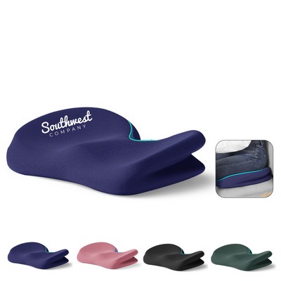 Thickened Memory Foam Cushion