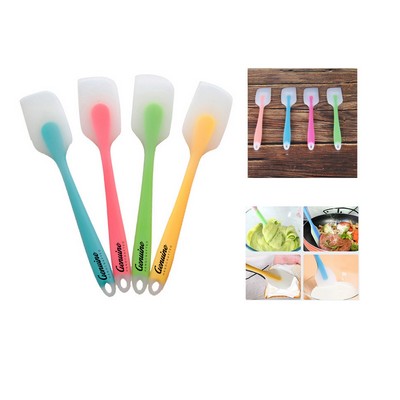 Silicone Heat-resistant Spatula