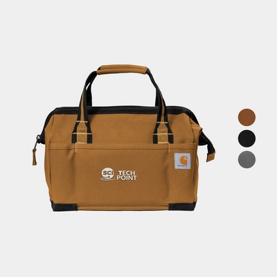 Carhartt® Foundry Series 14" Tool Bag