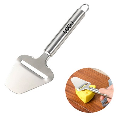 Stainless Steel Cheese Spatula