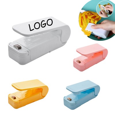 Mini Portable Handheld Sealer