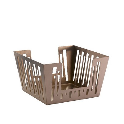 Mod18 Rose Gold Napkin Holder