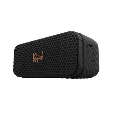 Klipsch - Nashville Portable Speaker
