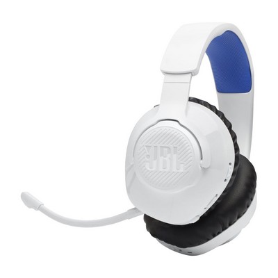 JBL Quantum 360P Console Wireless Over-Ear Gaming Heaset For Playstaiton