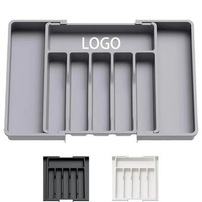 Adjustable Utensil Organizer