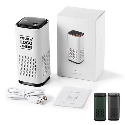 Household Air Purifier