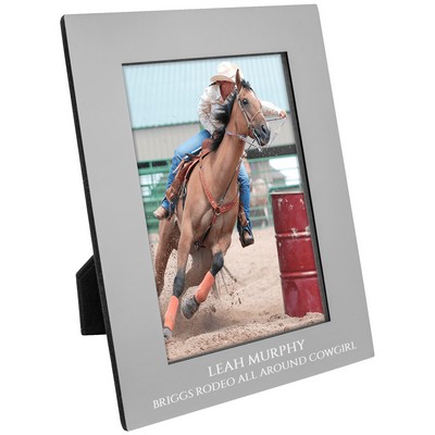 Aluminum Photo Frame