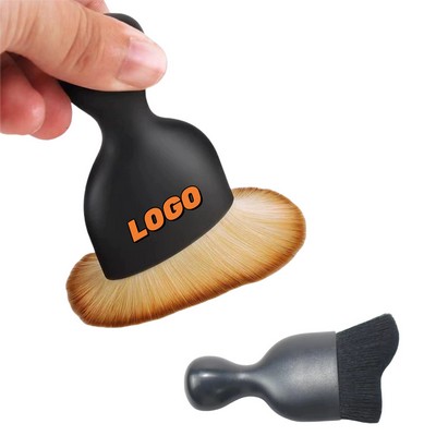Car Interior Cleaning Brush