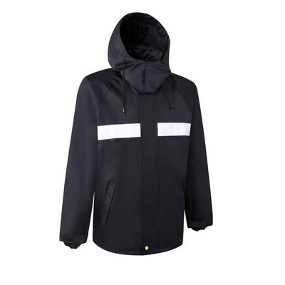 Safety Waterproof Reflective Clothing