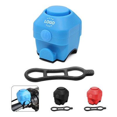 Adjustable Bicycle Electronic Bell