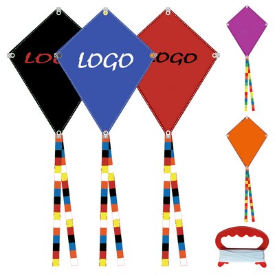 Full Color Polyester Kite