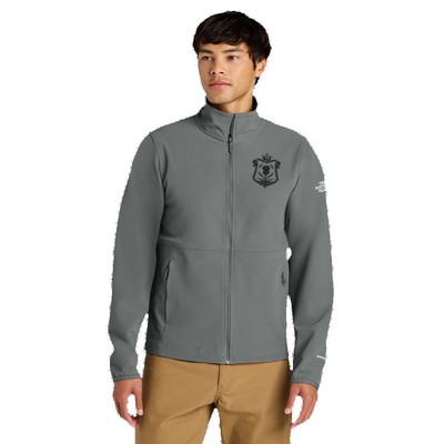 The North Face® Edge Stretch Soft Shell Jacket