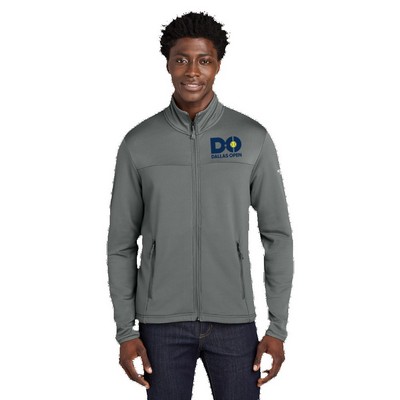 The North Face® Aim Full-Zip Fleece Jacket