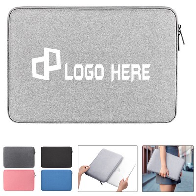 13" Laptop Case Sleeve