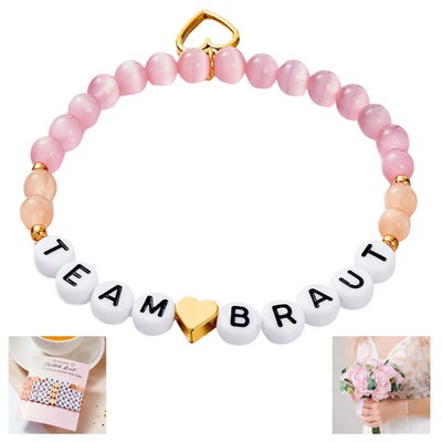 Natural Stones Bracelet