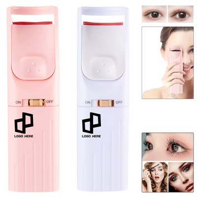 Heated Eyelash Curler