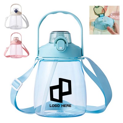 37 Oz Girls Water Bottles For School