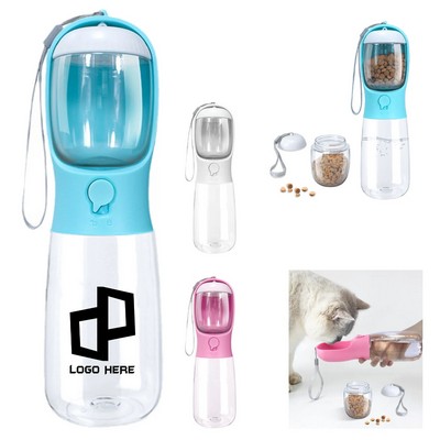 19Oz Outdoor Dog Drinking Cup