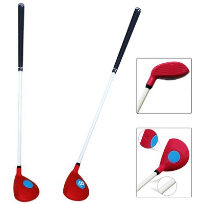 Fiberglass Golf Clubs For Practicing