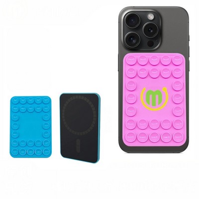 Magnetic Suction Phone Holder