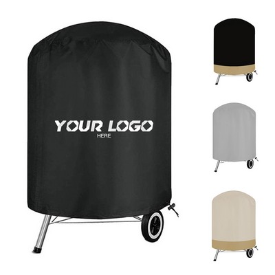 Kettle Grill Cover