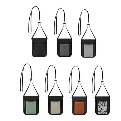 Sherpani® Piper Crossbody Pouch