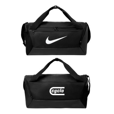 Nike Brasilia Small Duffel