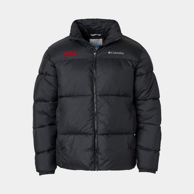 Columbia Puffect Jacket