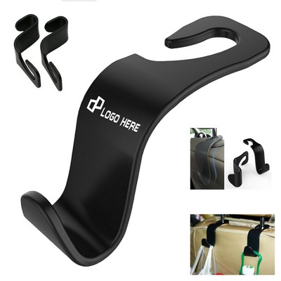 Car Seat Headrest Hook