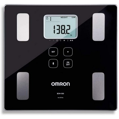 Omron Healthcare Body Composition Monitor