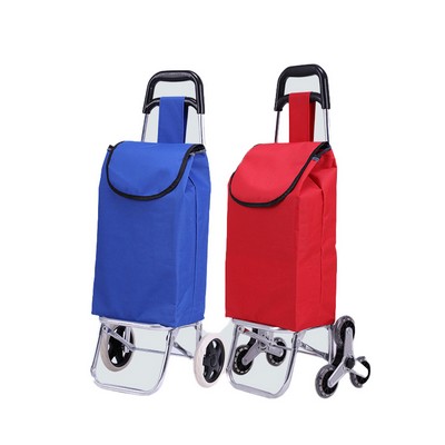 Household Shopping Cart