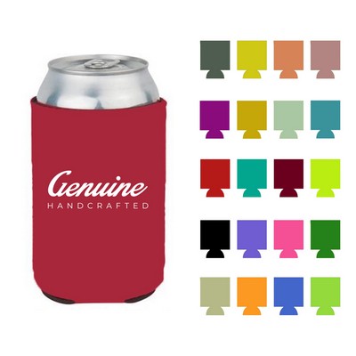 Neoprene Bottle Holder