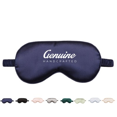 Silk Sleep Eye Mask