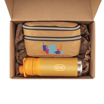 Take a Hike Kit