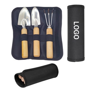 3 - piece Mini Gardening Tool Set