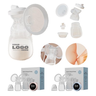 Electric Breast Pump