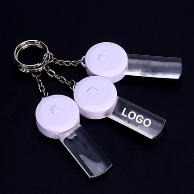 Led Zipper Light