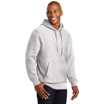 Sport-Tek Super Heavyweight Pullover Hooded Sweatshirt