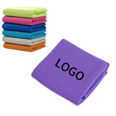 Cooling Sports Towel