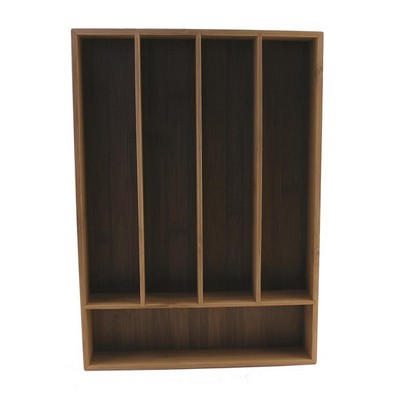 BergHoff Cooknco Flatware Organizer 5-Slot (13.5" X 8.5")